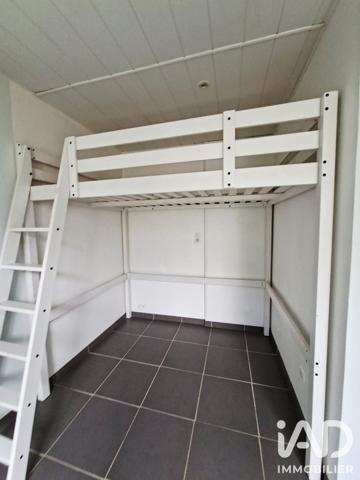 Maison à vendre 6 pièces 119 m² La Roche-sur-Yon