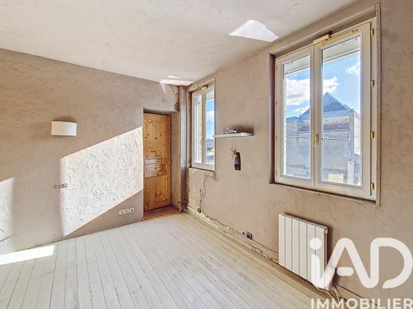 Maison à vendre 5 pièces 99 m² Le Petit-Quevilly