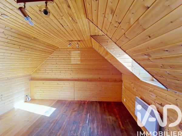 Maison à vendre 5 pièces 99 m² Le Petit-Quevilly