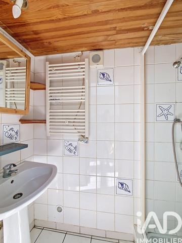 Maison à vendre 5 pièces 99 m² Le Petit-Quevilly