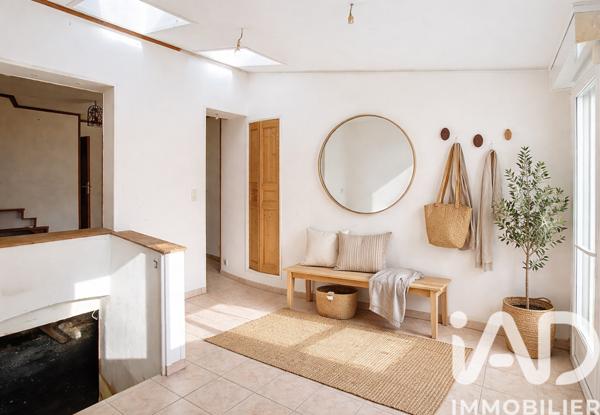 Maison à vendre 5 pièces 99 m² Le Petit-Quevilly