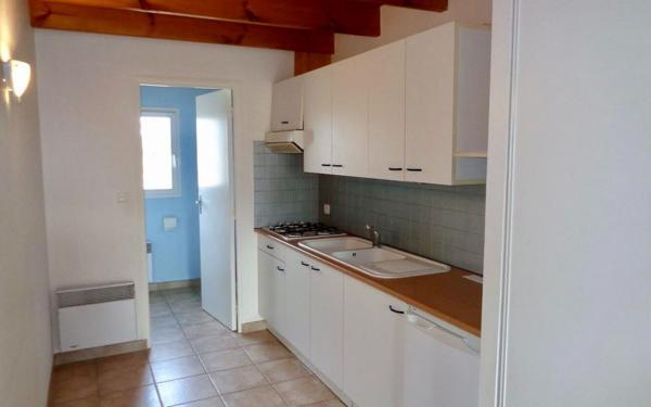 Appartement à louer    1 pièce •  Périgny