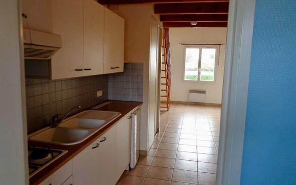 Appartement à louer    1 pièce •  Périgny