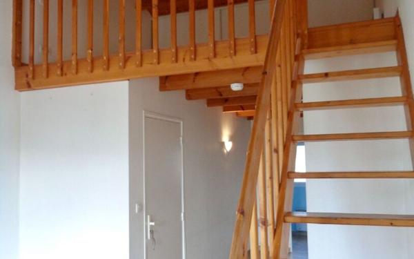 Appartement à louer    1 pièce •  Périgny