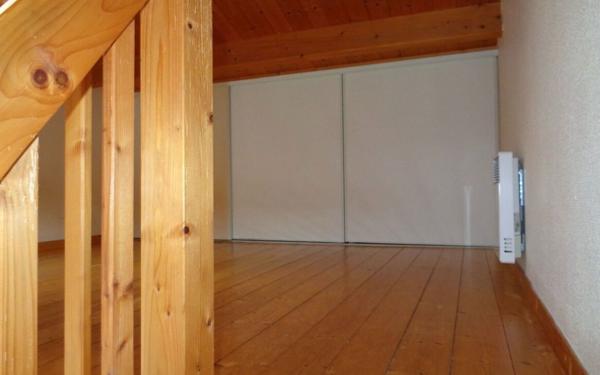 Appartement à louer    1 pièce •  Périgny