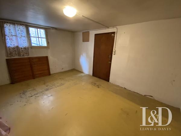 Belle Meulière, Centre ville, Terrasse et Jardin