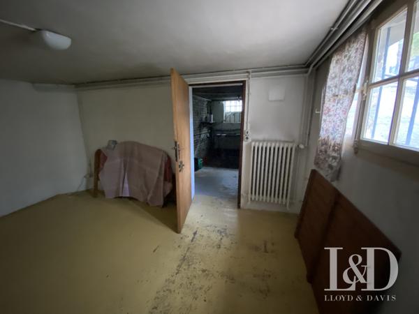 Belle Meulière, Centre ville, Terrasse et Jardin