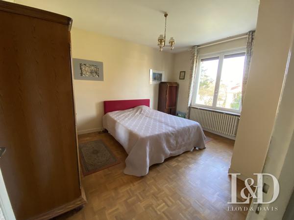 Belle Meulière, Centre ville, Terrasse et Jardin