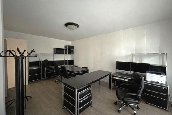 Appartement Macon 5 pièce(s) 142 m2