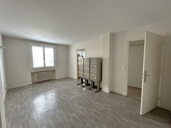 Appartement Macon 5 pièce(s) 142 m2