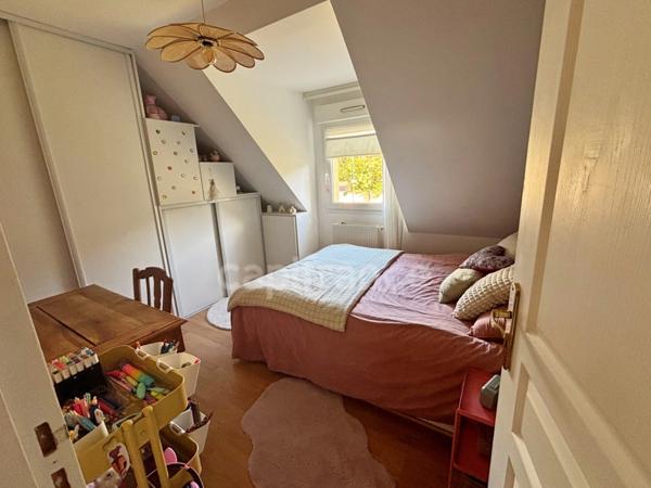 DOUARNENEZ-TREBOUL - Jolie Maison de qualité, lumineuse, 5 pièces - 95m²