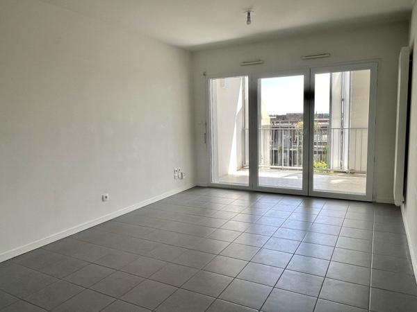 Appartement à vendre |  Nantes |  1 pièce | 28,3 m²