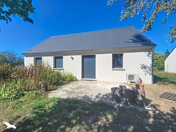 Maison à vendre 203 000 € Mont-près-Chambord 4 p 85 m² DPE A