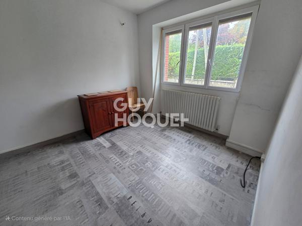 Maison Briarres Sur Essonne 6 pièce(s) 124.46 m2