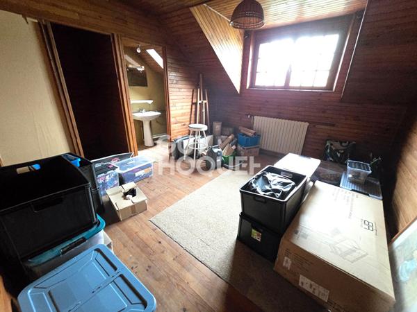 Maison Briarres Sur Essonne 6 pièce(s) 124.46 m2