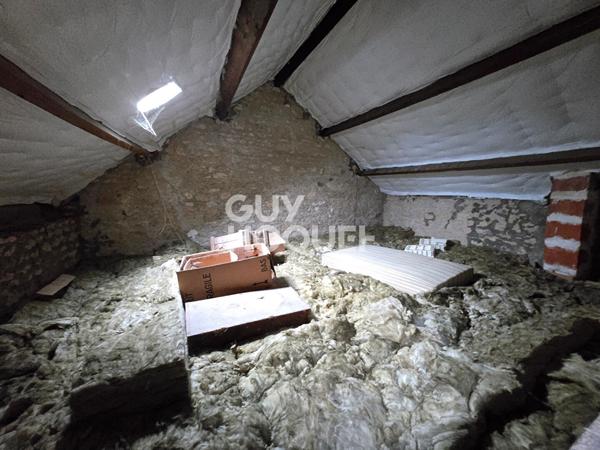 Maison Briarres Sur Essonne 6 pièce(s) 124.46 m2