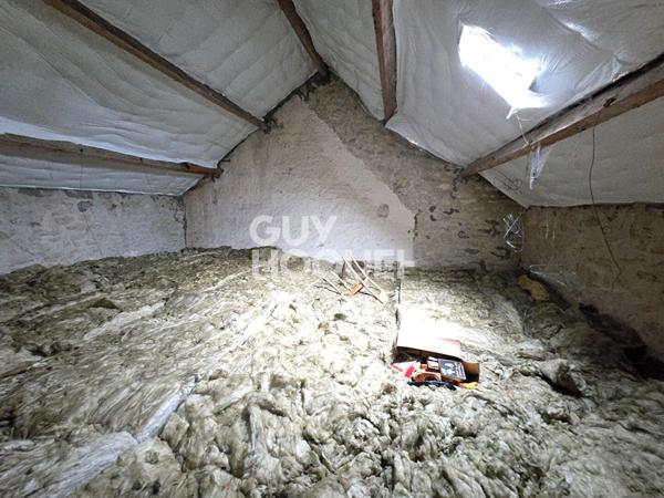 Maison Briarres Sur Essonne 6 pièce(s) 124.46 m2