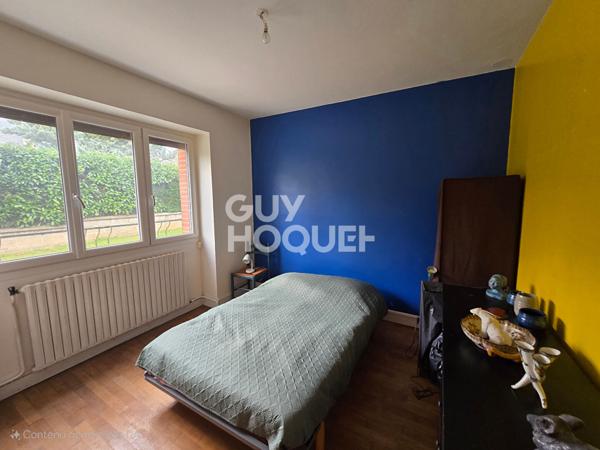 Maison Briarres Sur Essonne 6 pièce(s) 124.46 m2