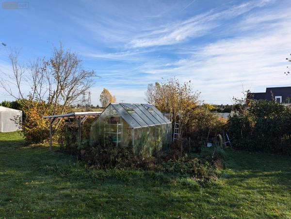 Maison à vendre à Larçay dans l'Indre-et-Loire (37270), ref : 152