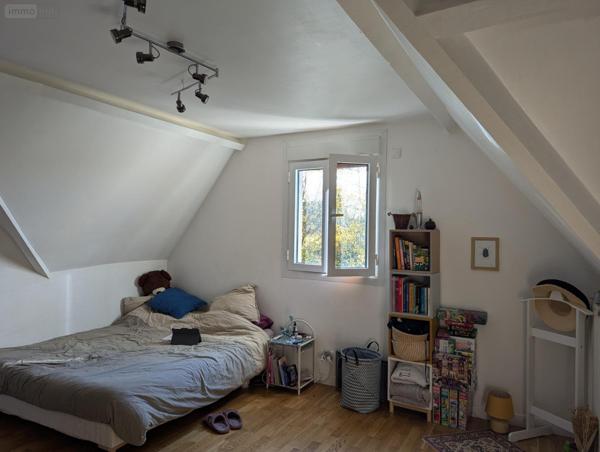 Maison à vendre à Larçay dans l'Indre-et-Loire (37270), ref : 152