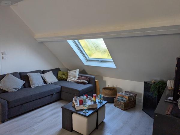 Maison à vendre à Larçay dans l'Indre-et-Loire (37270), ref : 152