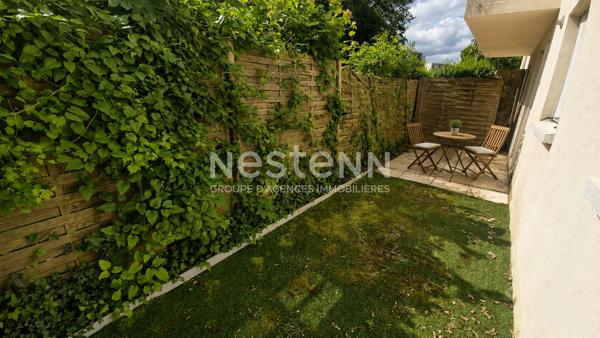 Appartement 2 pièces à vendre à Torcy - Centre ville, calme et proche commodités