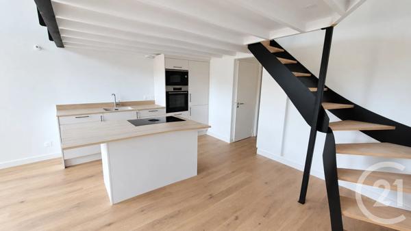 Appartement F2 Bis à vendre  3 pièces - 63,30 m 2   CAROLLES  - 50