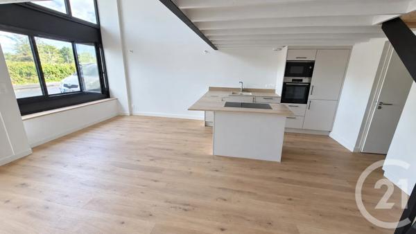 Appartement F2 Bis à vendre  3 pièces - 63,30 m 2   CAROLLES  - 50