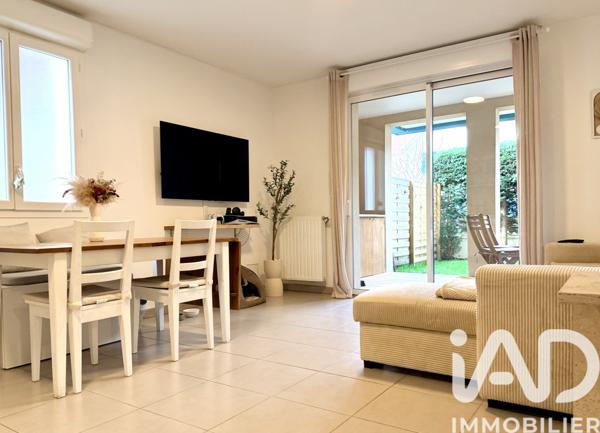 Appartement à vendre 3 pièces 61 m² Le Teich