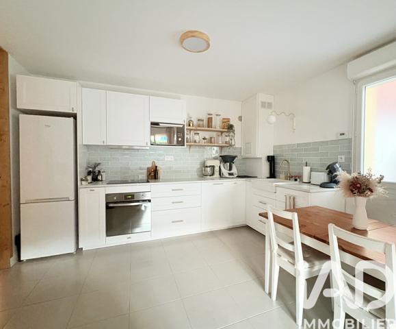 Appartement à vendre 3 pièces 61 m² Le Teich
