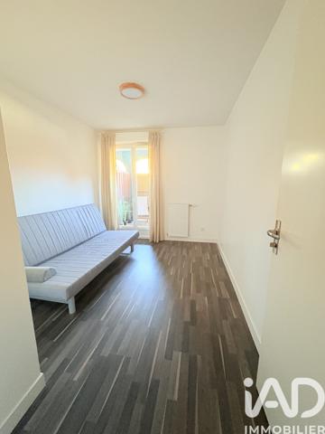 Appartement à vendre 3 pièces 61 m² Le Teich