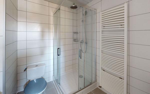 Appartement à louer    2 pièces •  Saint-Étienne