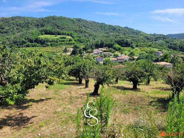 UN ÉCRIN DE VERDURE POUR VOIR GRANDIR VOS PROJETS.