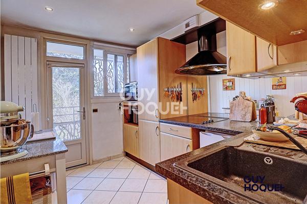 A vendre - Charmant appartement - 4 pièces - Ecully - 78 m²