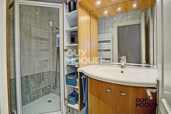 A vendre - Charmant appartement - 4 pièces - Ecully - 78 m²