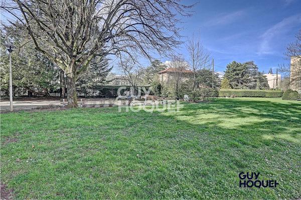 A vendre - Charmant appartement - 4 pièces - Ecully - 78 m²