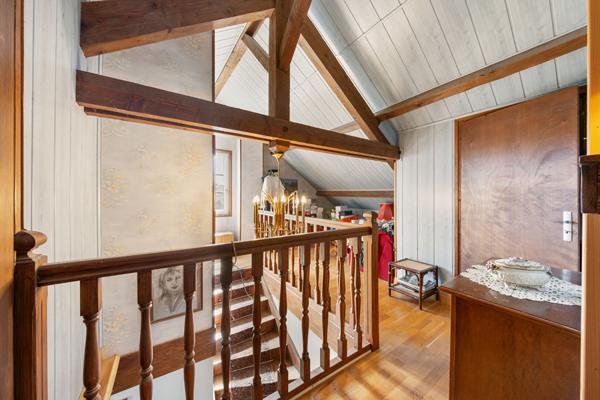 Maison à Fontaines de 190 m² avec dépendances