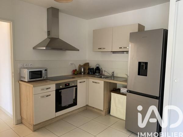 Appartement à vendre 3 pièces 63 m² Orvault