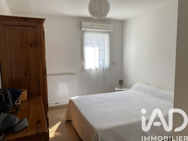 Appartement à vendre 3 pièces 63 m² Orvault