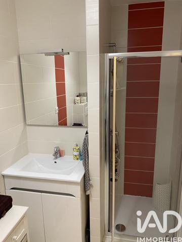 Appartement à vendre 3 pièces 63 m² Orvault