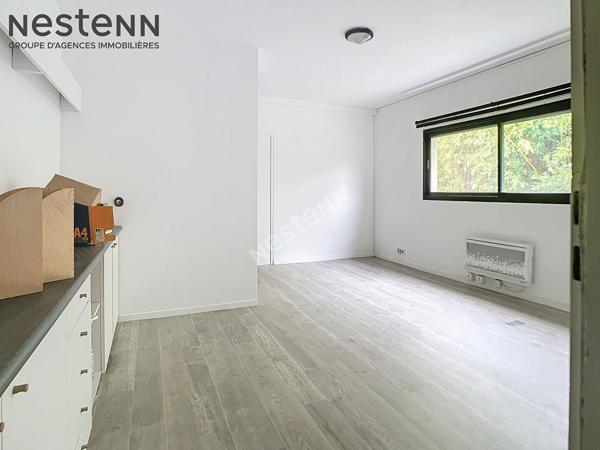 Local Professionel de 33.32m² LORMONT