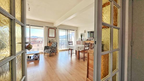 Appartement Clermont Ferrand 4 pièce(s) 75.94 m2