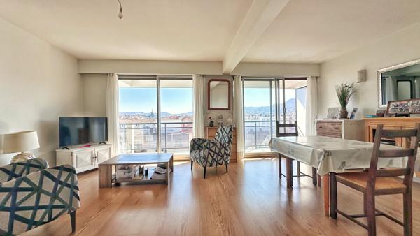 Appartement Clermont Ferrand 4 pièce(s) 75.94 m2