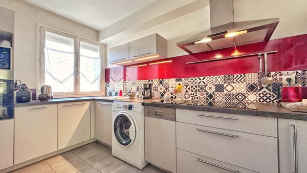 Appartement Clermont Ferrand 4 pièce(s) 75.94 m2