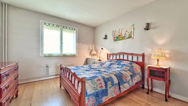 Appartement Clermont Ferrand 4 pièce(s) 75.94 m2