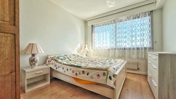 Appartement Clermont Ferrand 4 pièce(s) 75.94 m2