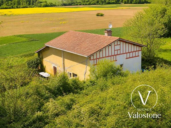 Maison de campagne