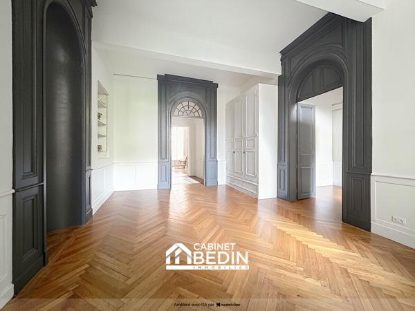 Achat Appartement T4 Toulouse 2 chambres