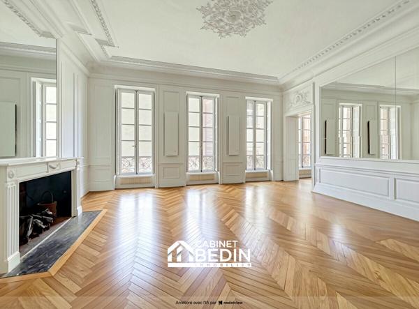 Achat Appartement T4 Toulouse 2 chambres