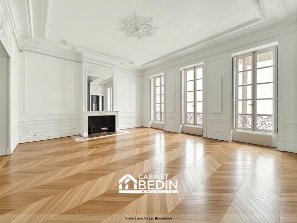 Achat Appartement T4 Toulouse 2 chambres
